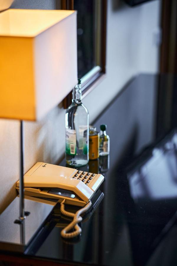 Hotel Highland Hotel- Part Of The Cairn Collection 4*