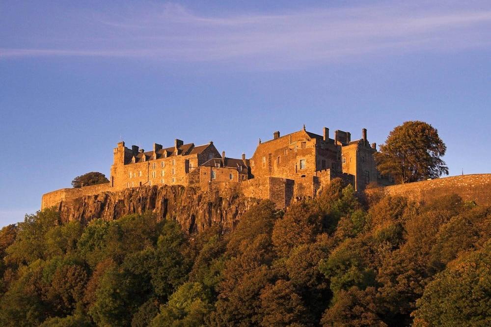 Highland Hotel- Part Of The Cairn Collection 4*