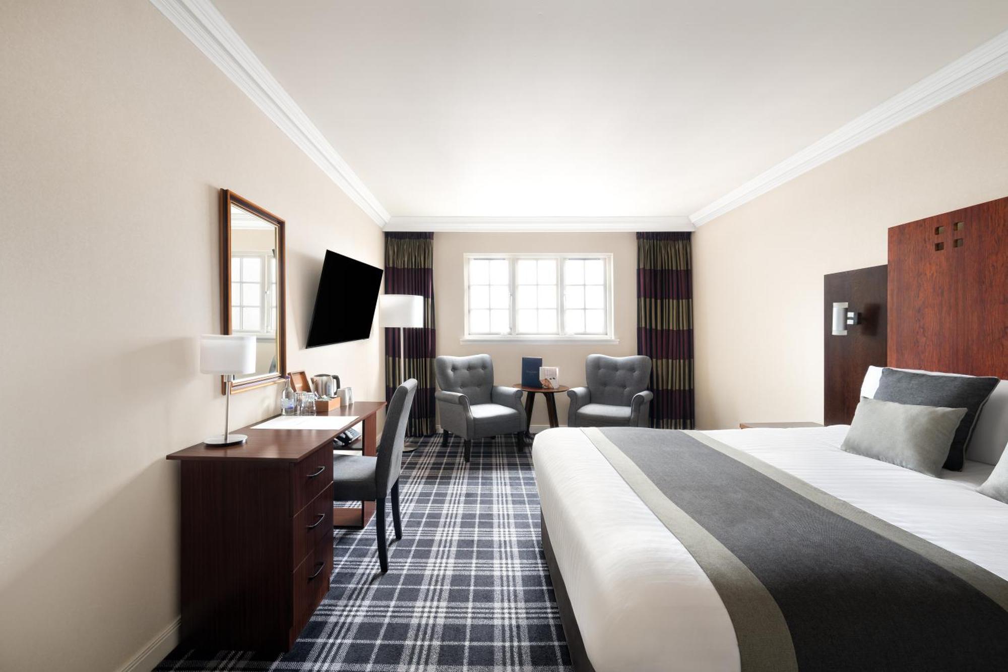 Hotel Highland Hotel- Part Of The Cairn Collection