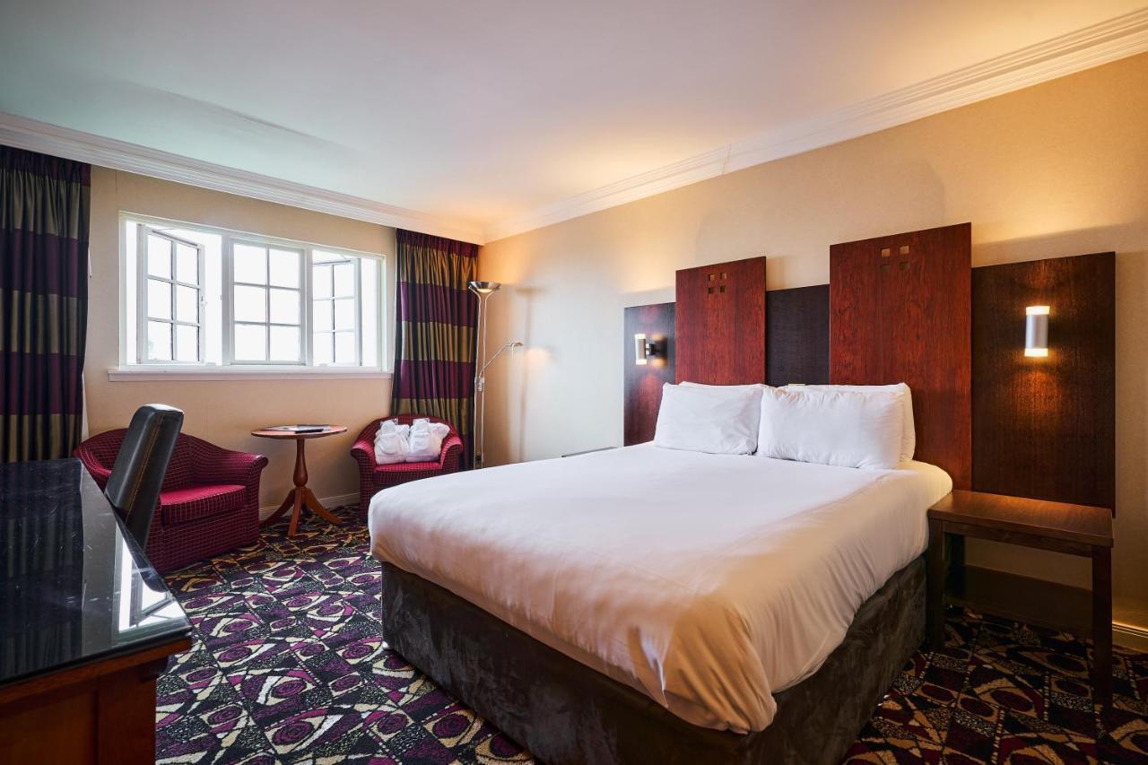 Highland Hotel- Part Of The Cairn Collection 4*